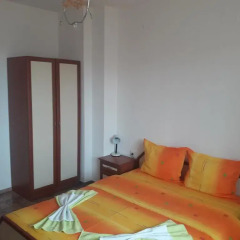 Отель Georgievi Guest House Болгария, Поморие - отзывы, цены и фото номеров - забронировать отель Georgievi Guest House онлайн комната для гостей фото 5
