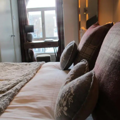 Отель Blanch House 3* Стандартный номер с различными типами кроватей фото 4