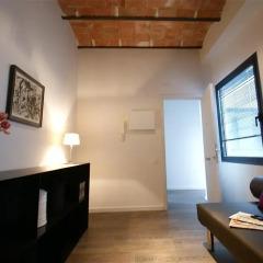 Апартаменты Deco Apartments Barcelona Decimonónico комната для гостей фото 2
