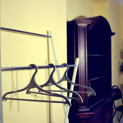 Hostel Latberry балкон
