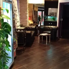 Отель Hôtel Du Globe 18 Франция, Париж - 1 отзыв об отеле, цены и фото номеров - забронировать отель Hôtel Du Globe 18 онлайн питание фото 2