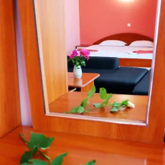 Family Hotel Flora 3* Люкс фото 7
