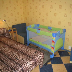 Отель Villa Summer House детские мероприятия