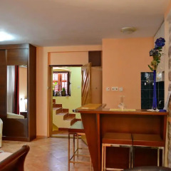 Апартаменты Apartments Parteli спа