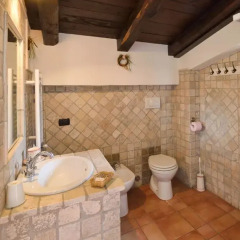 Отель Il Casale delle Ginestre Bed & Breakfast 3* Апартаменты фото 2