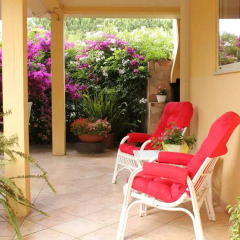 Отель B&B Da Marcella Ористано фото 2