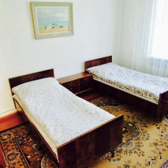 Отель Home Stay in Karakol Кыргызстан, Каракол - отзывы, цены и фото номеров - забронировать отель Home Stay in Karakol онлайн спа