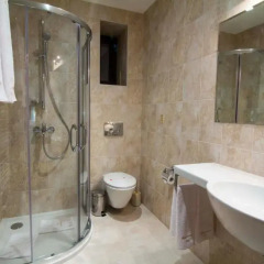 Отель Arbanashki Han Hotelcomplex 3* Номер Делюкс