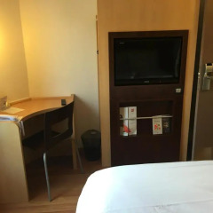 Отель Ibis Tour Montparnasse 15eme 3* Стандартный номер