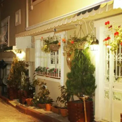 Spinel Hotel Турция, Стамбул - отзывы, цены и фото номеров - забронировать отель Spinel Hotel онлайн фото 2
