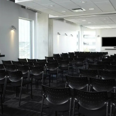 Отель Alt Hotel Toronto Airport Канада, Миссиссауга - отзывы, цены и фото номеров - забронировать отель Alt Hotel Toronto Airport онлайн помещение для мероприятий