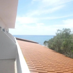 Отель Preveli Rooms Стандартный номер с 2 отдельными кроватями фото 7