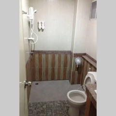 Отель Kanda Guesthouse Стандартный номер с различными типами кроватей фото 4