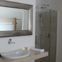 Jungmann Hotel 4* Стандартный номер фото 6