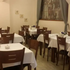 EuroIstanbul Hotel питание
