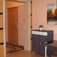 Апартаменты She & He Service Apartment - Huifeng сауна