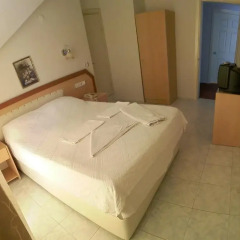 Swans 1 Hotel 2* Стандартный номер фото 2