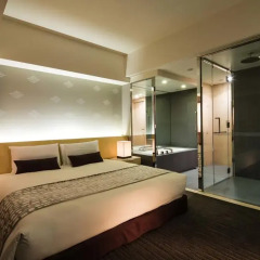 The Capitol Hotel Tokyu 5* Номер Делюкс с различными типами кроватей фото 2