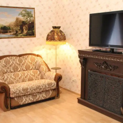 Гостиница Абрикос в Перми 2 отзыва об отеле, цены и фото номеров - забронировать гостиницу Абрикос онлайн Пермь интерьер отеля