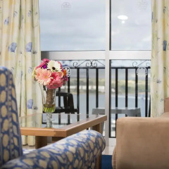 Pergola Hotel & Spa 4* Номер Эконом с различными типами кроватей фото 17
