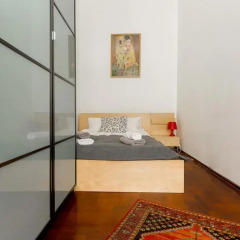 Отель Király Modern Home удобства в номере
