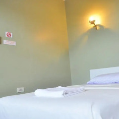Отель Don Muang Boutique House 3* Стандартный номер фото 26