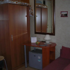 Отель B&B Gelone 3* Стандартный номер фото 14