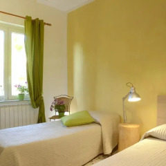 Отель B&B Lekythos 3* Стандартный номер фото 5