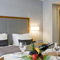 The Green Park Pendik Hotel & Convention Center Турция, Стамбул - 1 отзыв об отеле, цены и фото номеров - забронировать отель The Green Park Pendik Hotel & Convention Center онлайн в номере фото 2