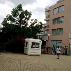 Отель Bautik in Grand Kamelia Болгария, Солнечный берег - отзывы, цены и фото номеров - забронировать отель Bautik in Grand Kamelia онлайн парковка