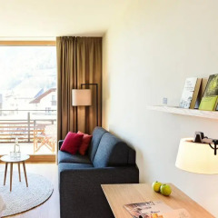 Hotel Schwarzschmied 4* Номер Делюкс фото 2