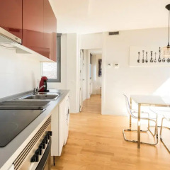 Отель Madrid SmartRentals Puerta del Sol Испания, Мадрид - отзывы, цены и фото номеров - забронировать отель Madrid SmartRentals Puerta del Sol онлайн в номере фото 3