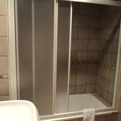 Отель Apartamentos Solans ванная