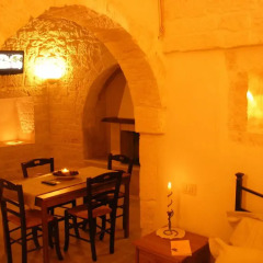 Отель Trulli Resort Monte Pasubio 5* Люкс
