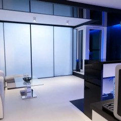 Апартаменты Diamonds Apartment комната для гостей фото 2