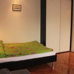 Отель ARTpartment детские мероприятия