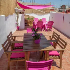 Отель Flats Friends Torres Quart бассейн фото 2
