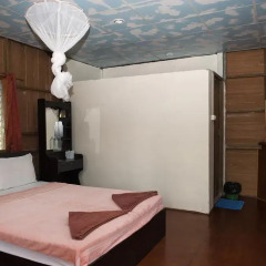 Отель Moonwalk Lanta Resort 3* Бунгало фото 7