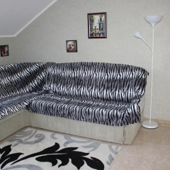 Апартаменты Apartment Kamala комната для гостей фото 4