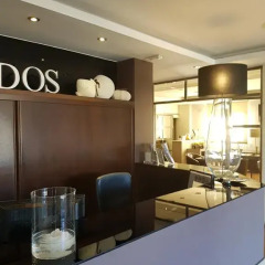 Hotel Entredos 3* Стандартный номер с различными типами кроватей фото 6