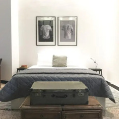 Отель Concierge Athens I 4* Апартаменты с различными типами кроватей фото 10