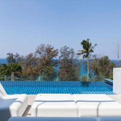 Отель Villa Sammasan - an elite haven бассейн фото 3