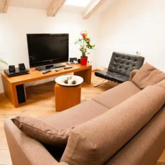 Отель Kozna Loft комната для гостей фото 5