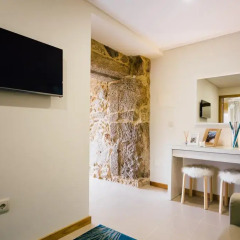 Отель Casas da Seara комната для гостей фото 4