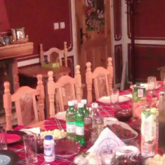 Отель Guest House Edelweiss