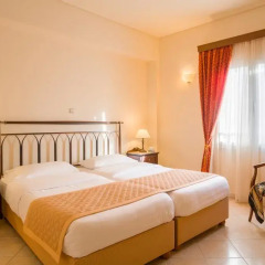 Отель ARCADION 3* Стандартный номер фото 3