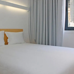 Отель Boavista Class Inn 3* Стандартный номер с различными типами кроватей фото 5