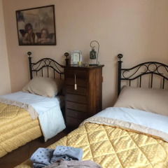 Отель B&B Casandrona Сан-Массимо детские мероприятия