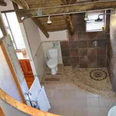 Отель Harmony Game Lodge 3* Номер Делюкс с различными типами кроватей фото 6