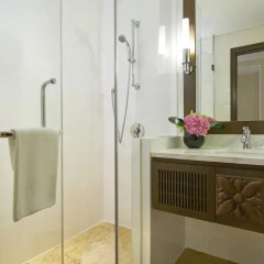 Rendezvous Hotel Singapore 5* Улучшенный номер фото 3